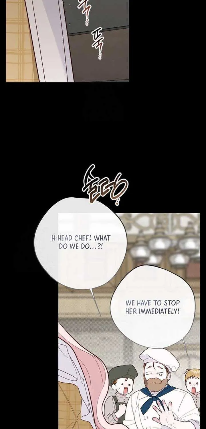 Born a Princess Chapter 122 page 6 - 