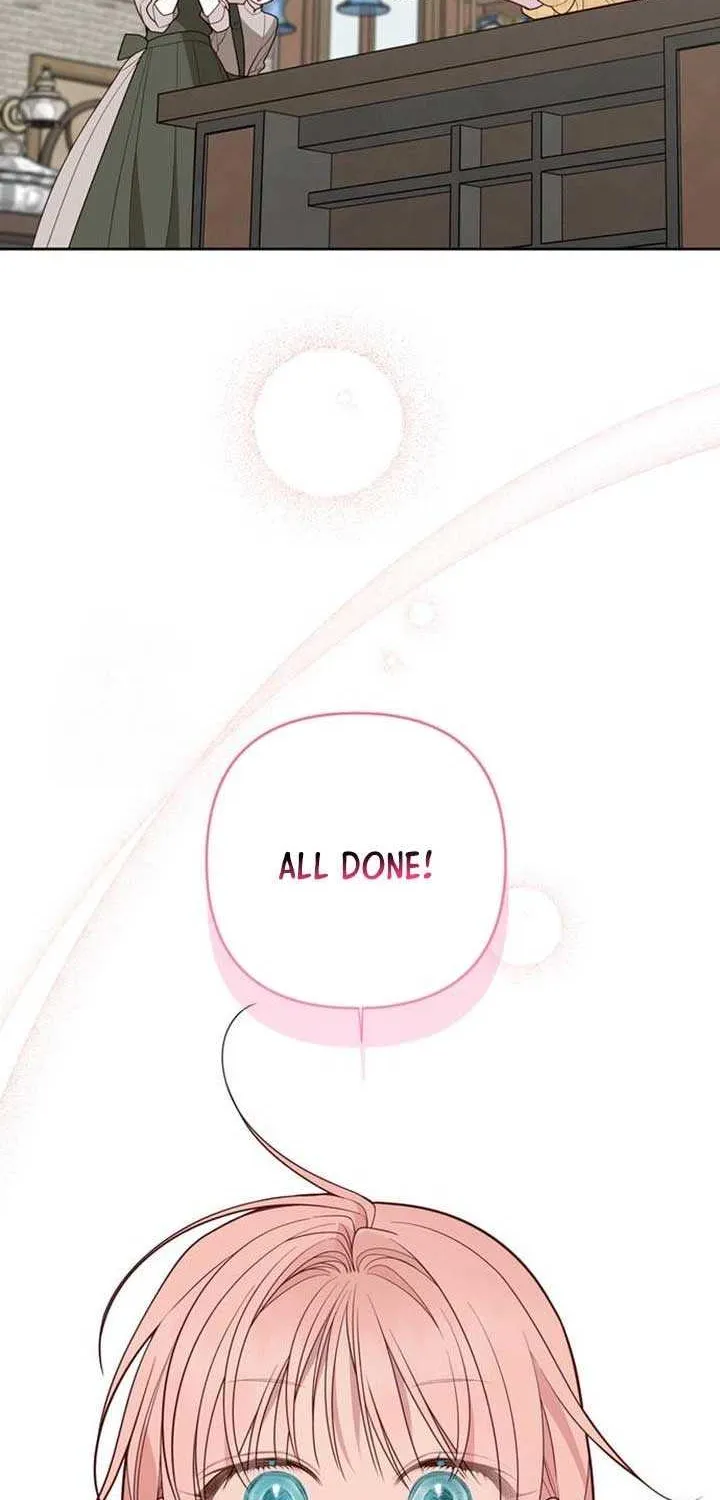 Born a Princess Chapter 122 page 51 - 