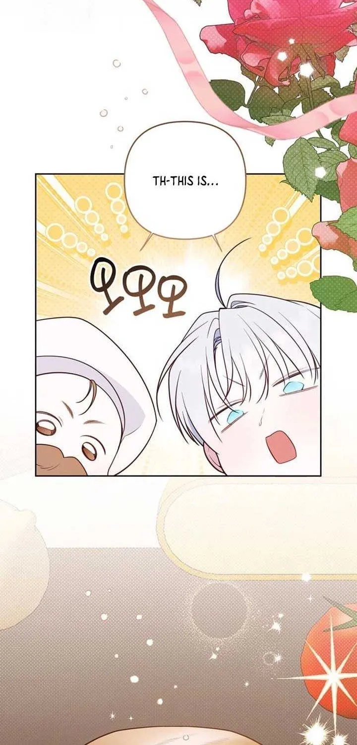 Born a Princess Chapter 122 page 53 - 