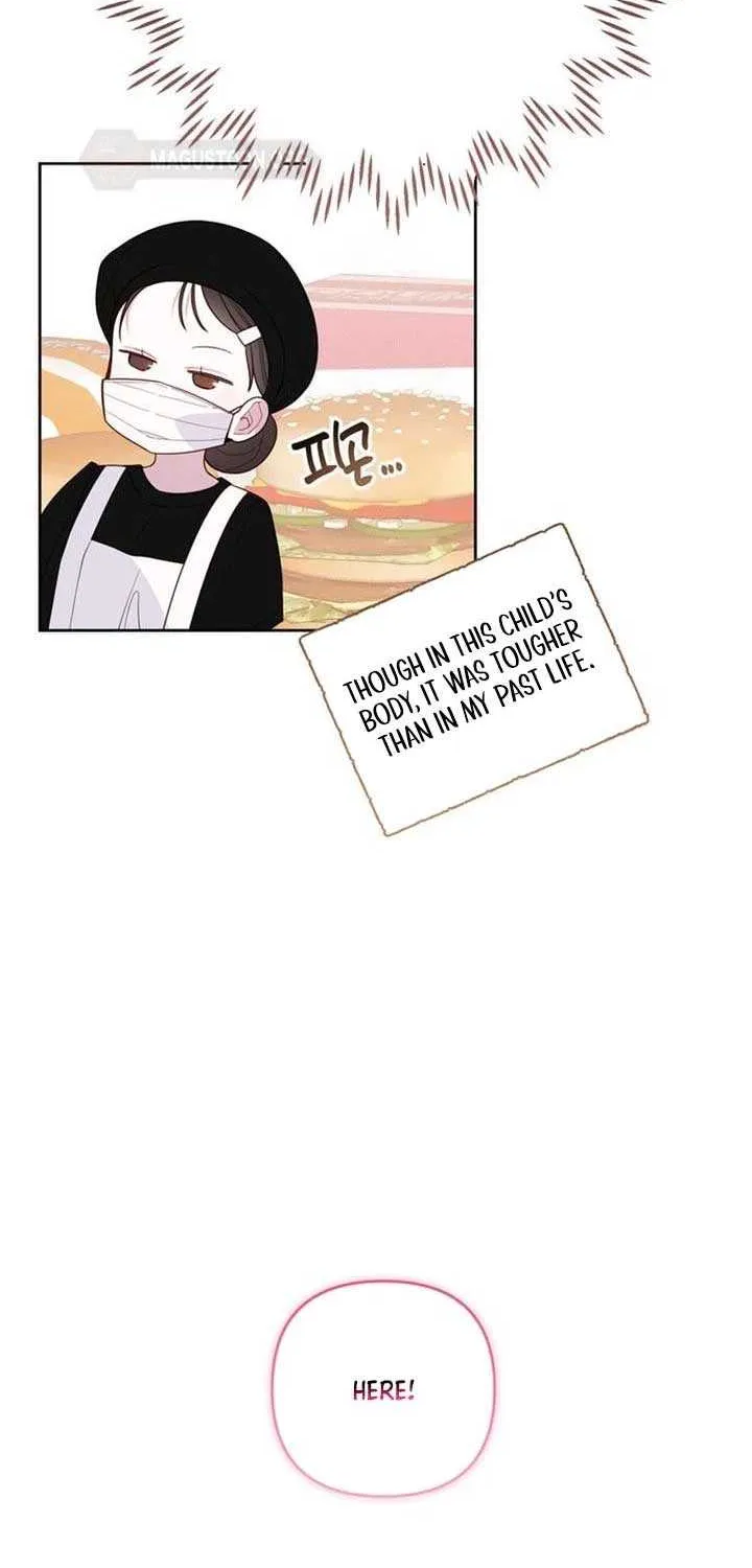 Born a Princess Chapter 122 page 55 - 