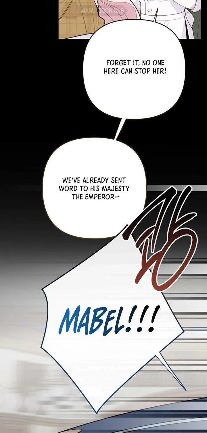 Born a Princess Chapter 122 page 7 - 