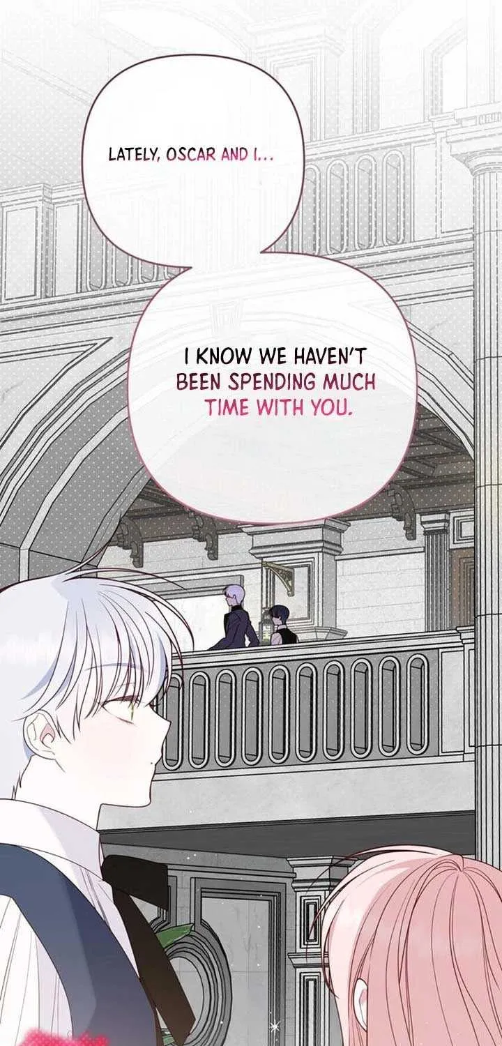 Born a Princess Chapter 122 page 61 - 