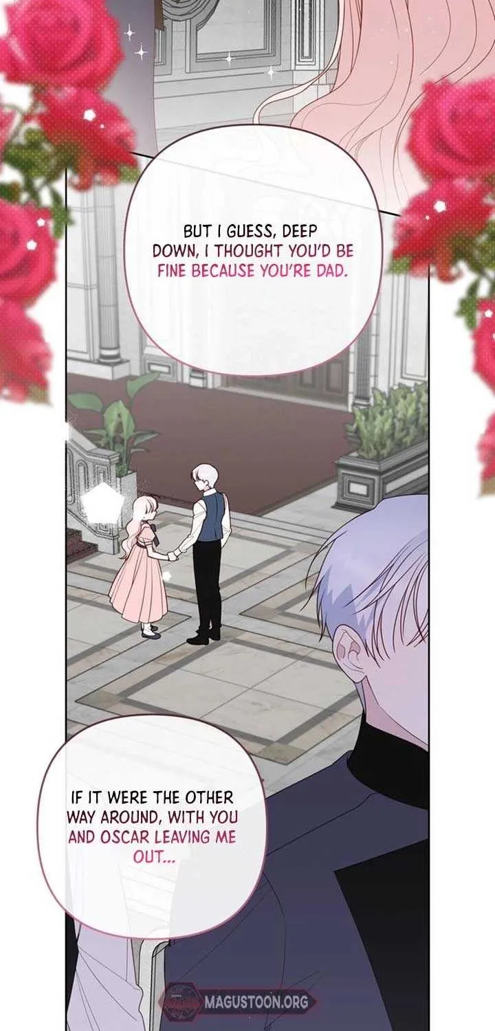 Born a Princess Chapter 122 page 62 - 