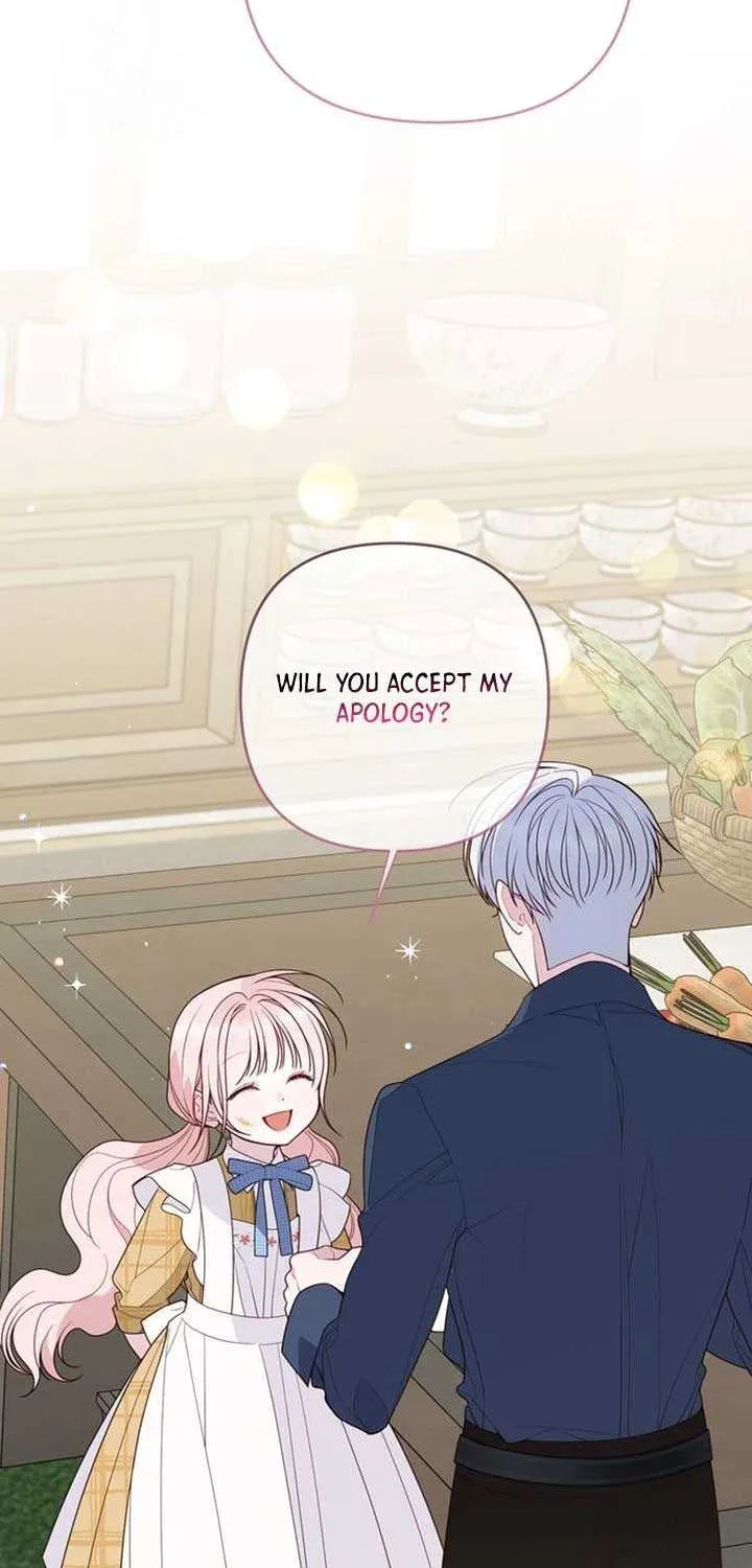 Born a Princess Chapter 122 page 64 - 