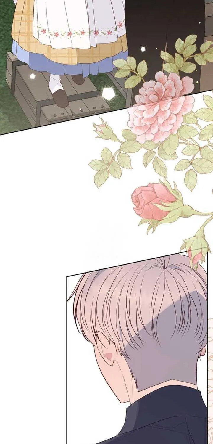 Born a Princess Chapter 122 page 65 - 