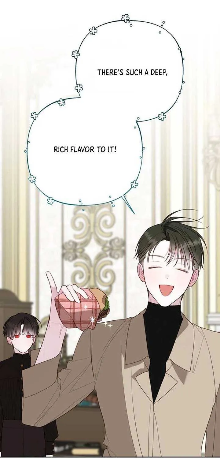 Born a Princess Chapter 122 page 74 - 