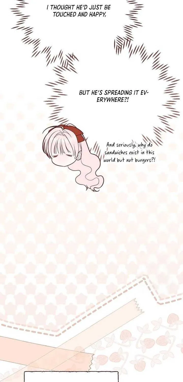 Born a Princess Chapter 122 page 77 - 
