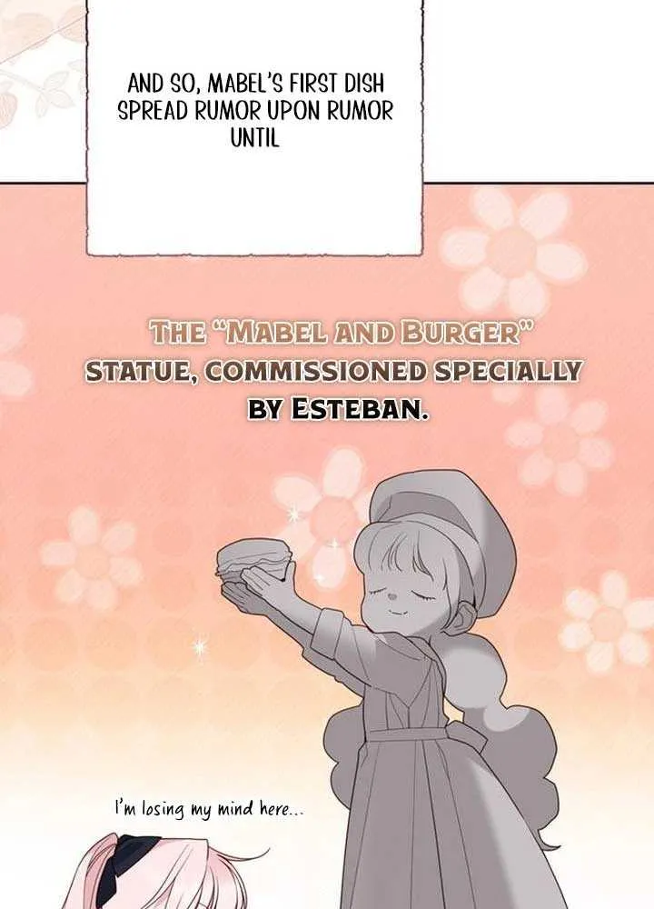 Born a Princess Chapter 122 page 78 - 