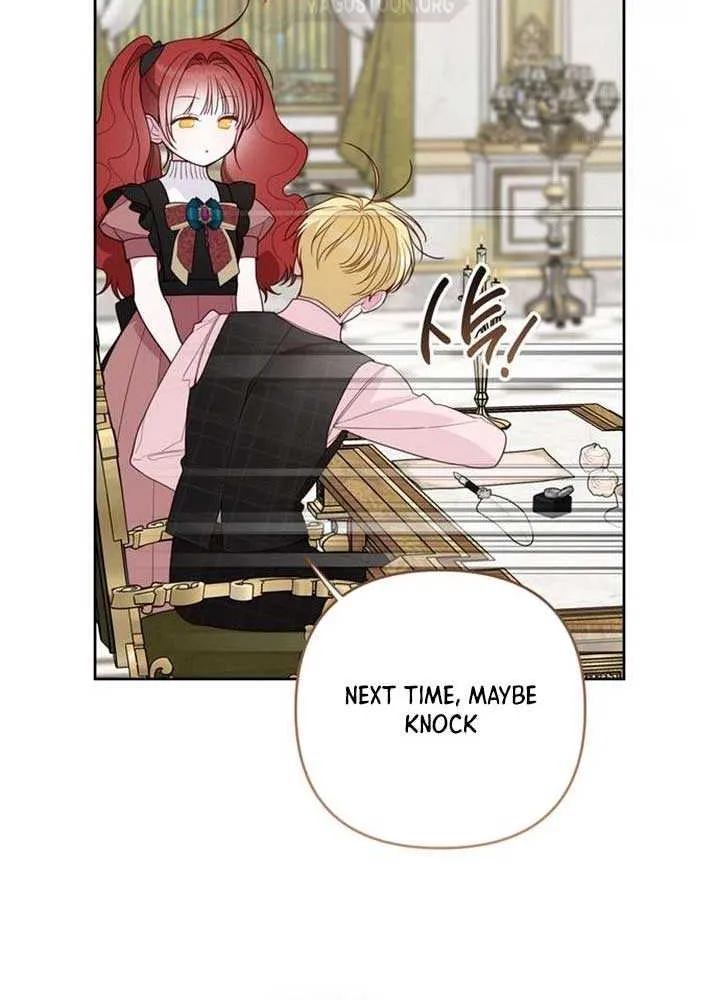 Born a Princess Chapter 123 page 12 - 