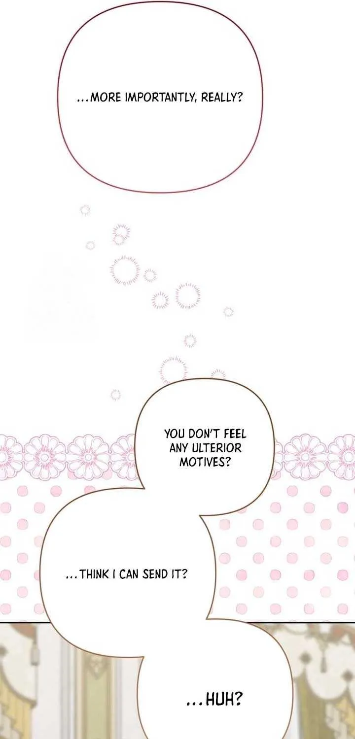 Born a Princess Chapter 123 page 13 - 