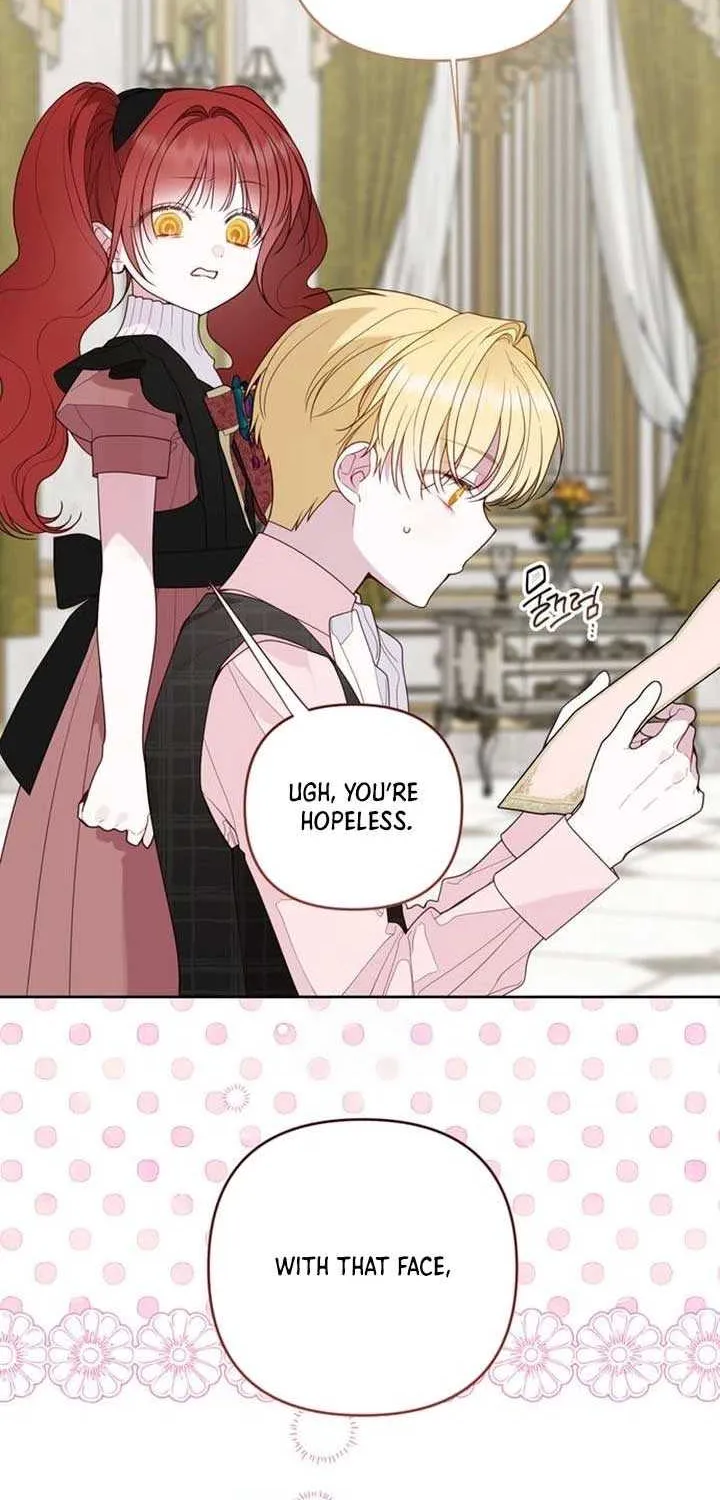 Born a Princess Chapter 123 page 14 - 