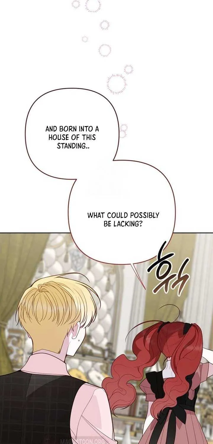 Born a Princess Chapter 123 page 15 - 