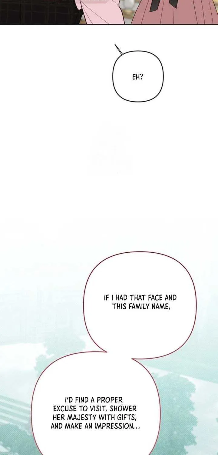Born a Princess Chapter 123 page 16 - 