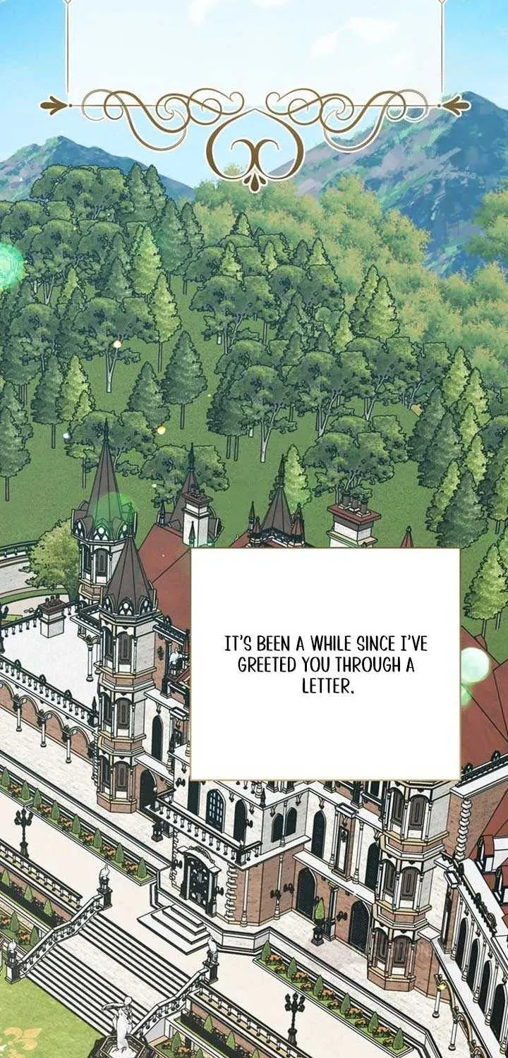 Born a Princess Chapter 123 page 3 - 