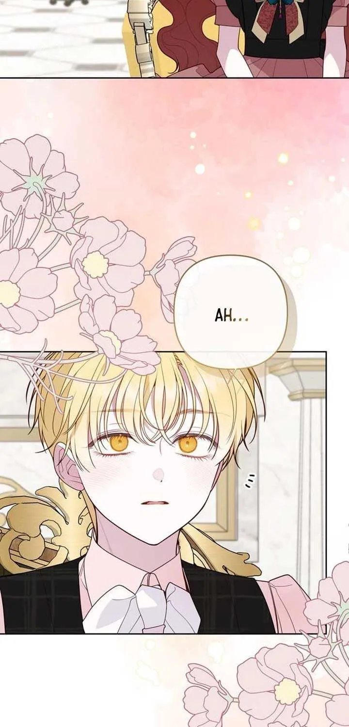 Born a Princess Chapter 123 page 26 - 