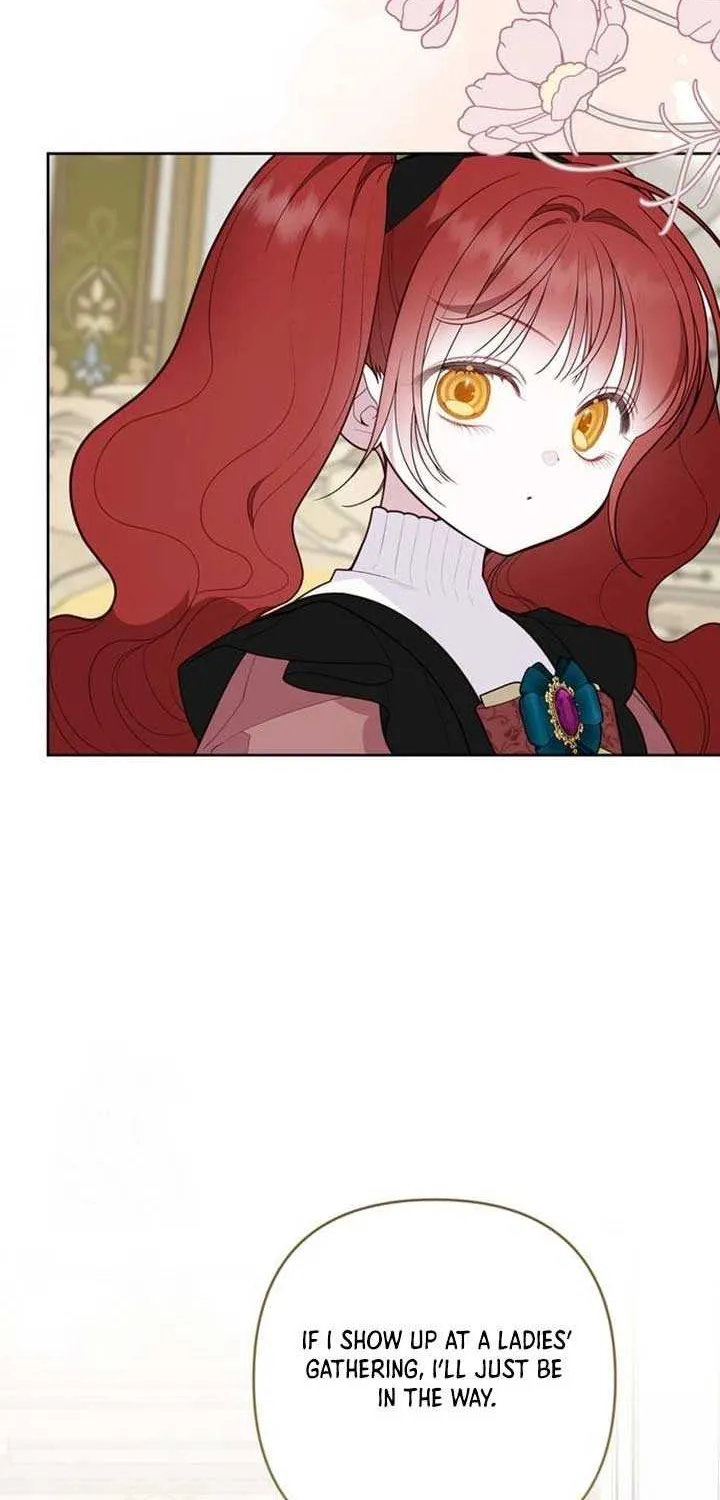 Born a Princess Chapter 123 page 27 - 