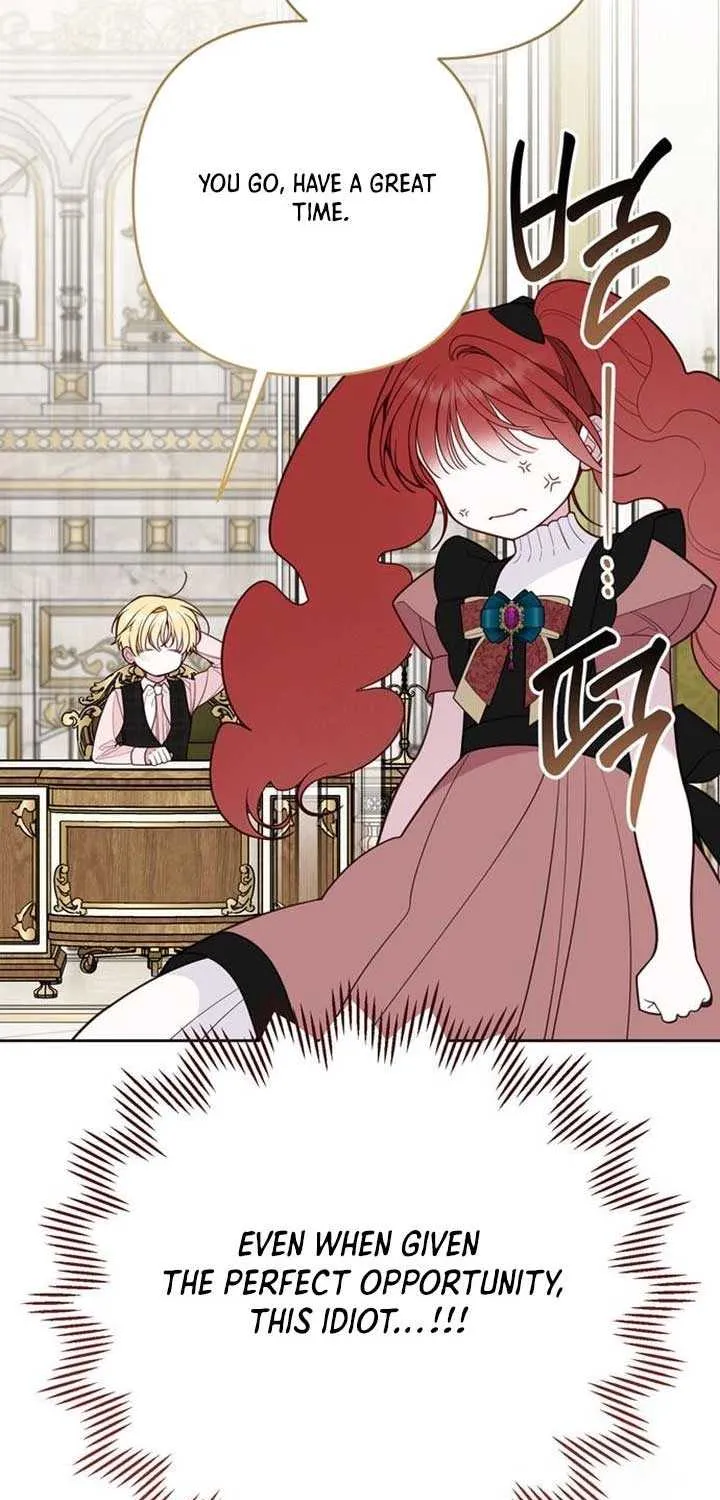Born a Princess Chapter 123 page 28 - 