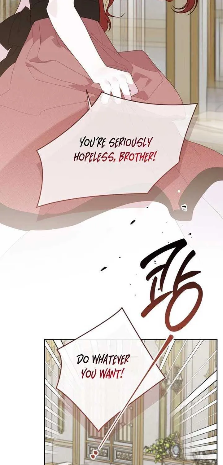 Born a Princess Chapter 123 page 30 - 