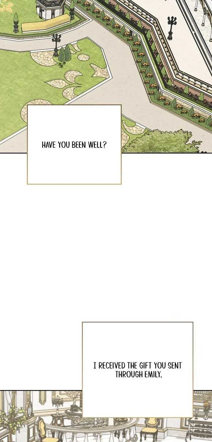 Born a Princess Chapter 123 page 4 - 
