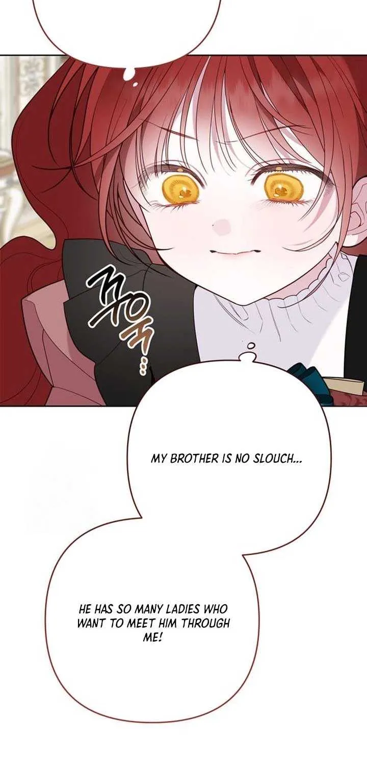 Born a Princess Chapter 123 page 35 - 