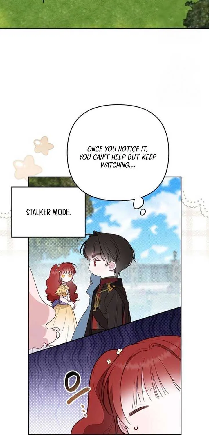 Born a Princess Chapter 123 page 43 - 