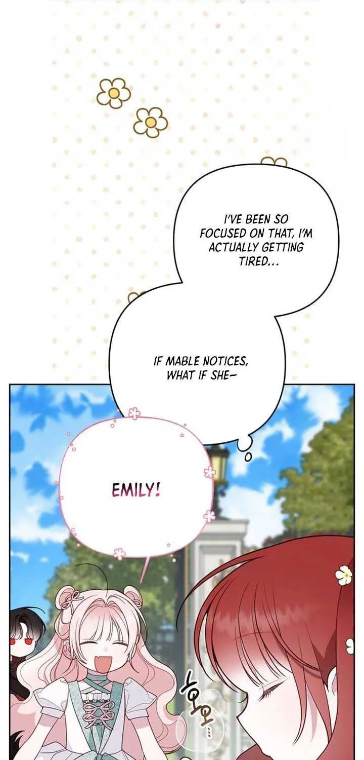Born a Princess Chapter 123 page 44 - 