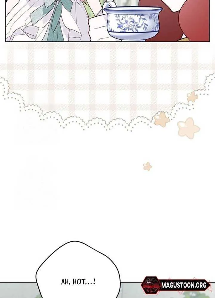 Born a Princess Chapter 123 page 45 - 