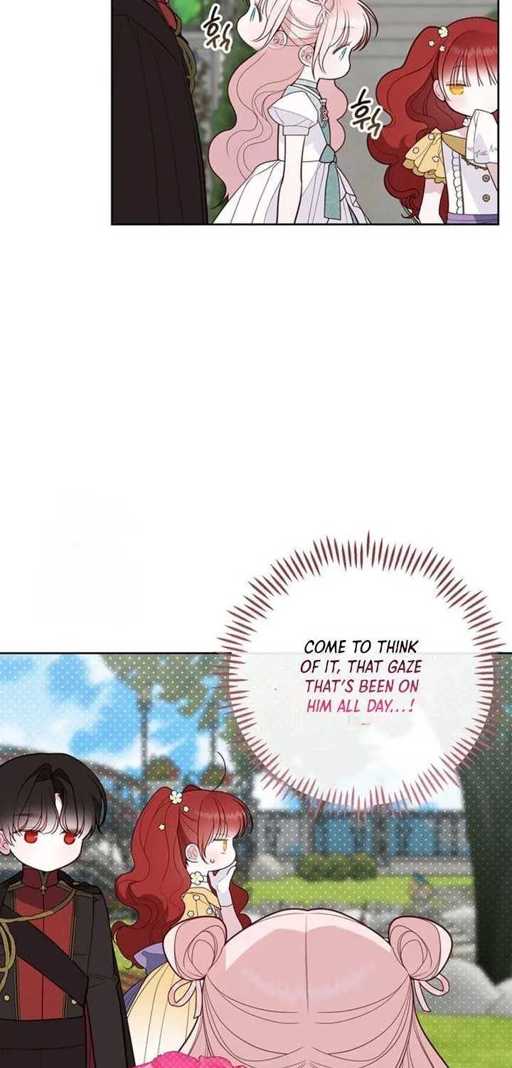 Born a Princess Chapter 123 page 48 - 