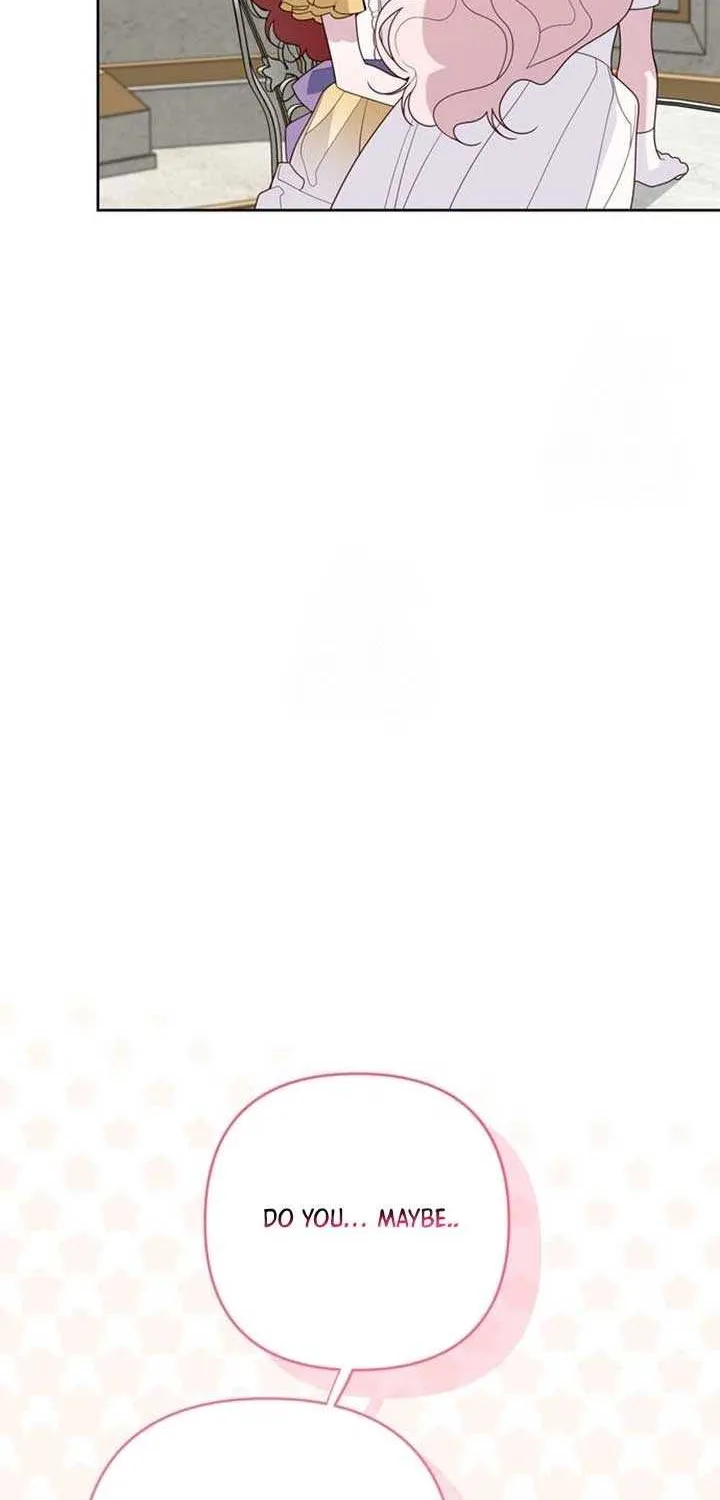Born a Princess Chapter 123 page 51 - 