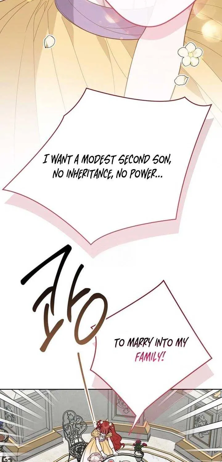 Born a Princess Chapter 123 page 55 - 