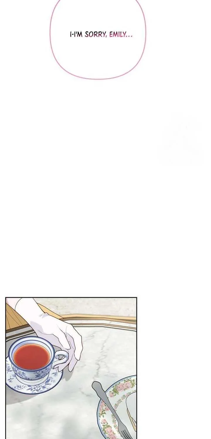 Born a Princess Chapter 123 page 57 - 