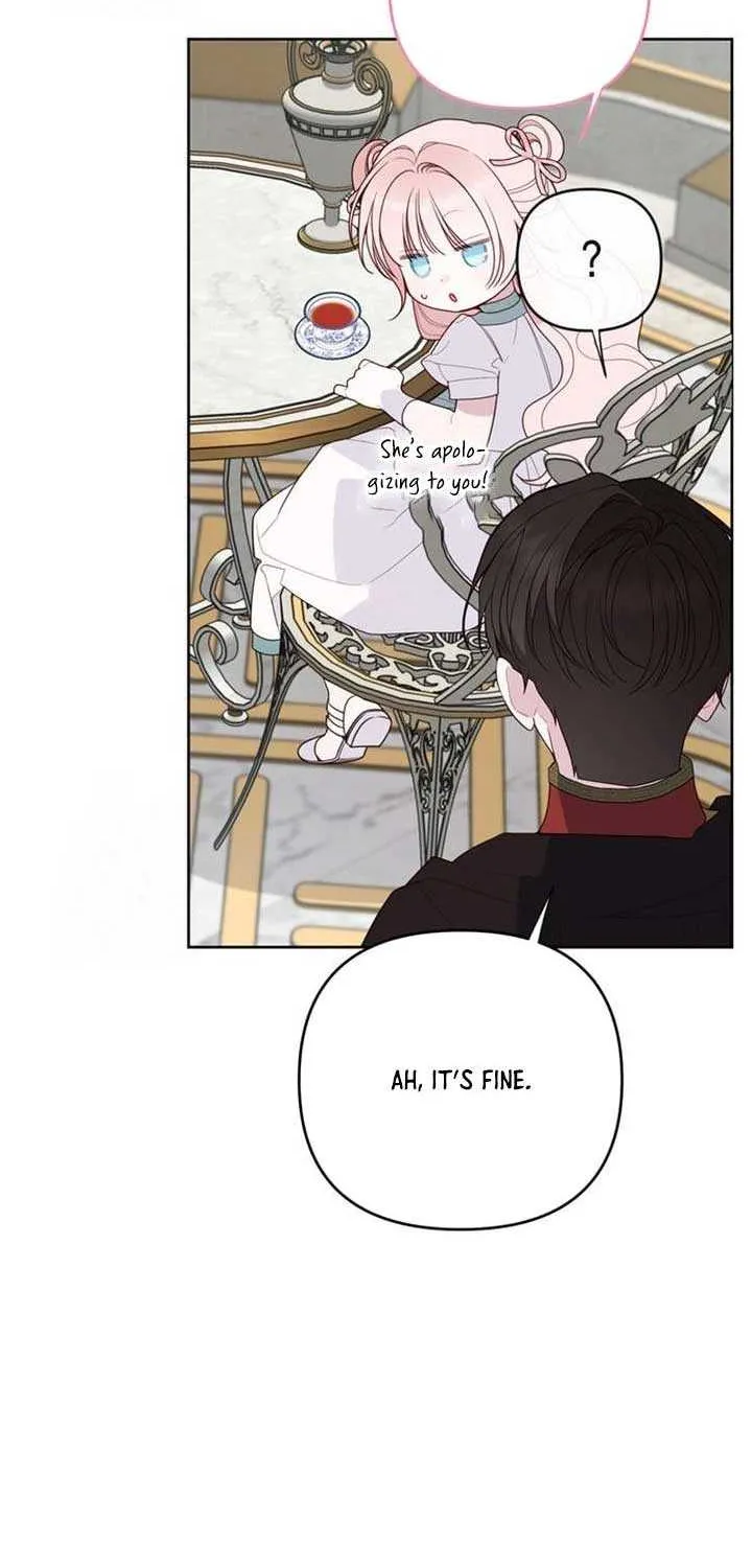 Born a Princess Chapter 123 page 60 - 