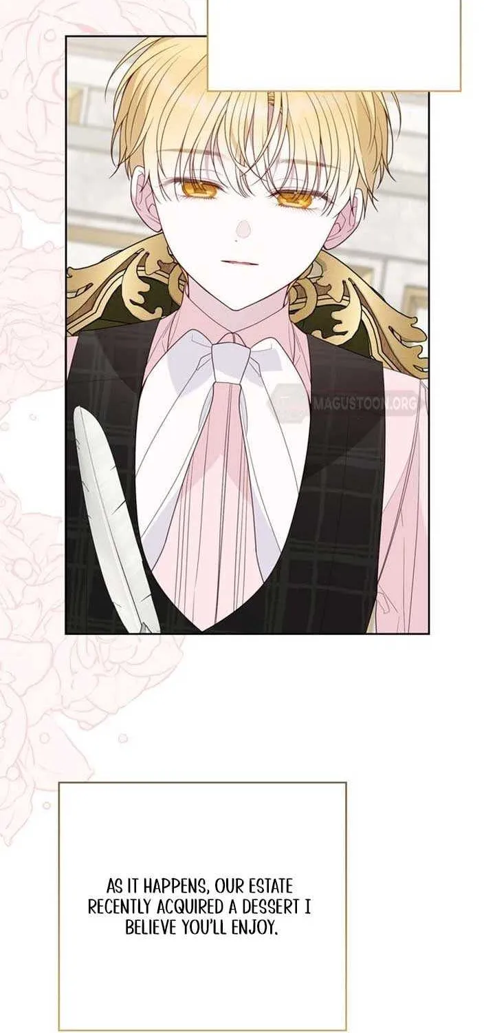 Born a Princess Chapter 123 page 7 - 