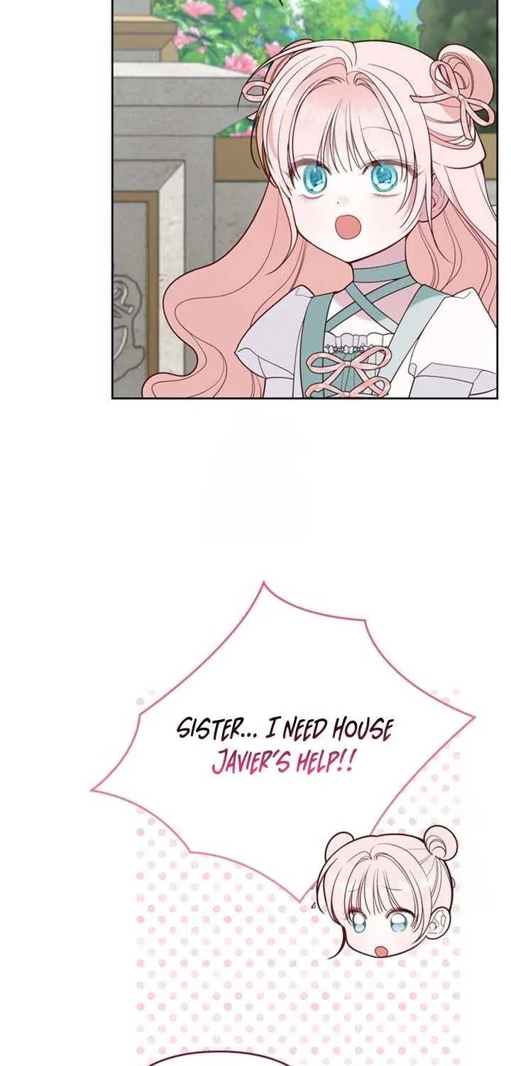 Born a Princess Chapter 123 page 63 - 