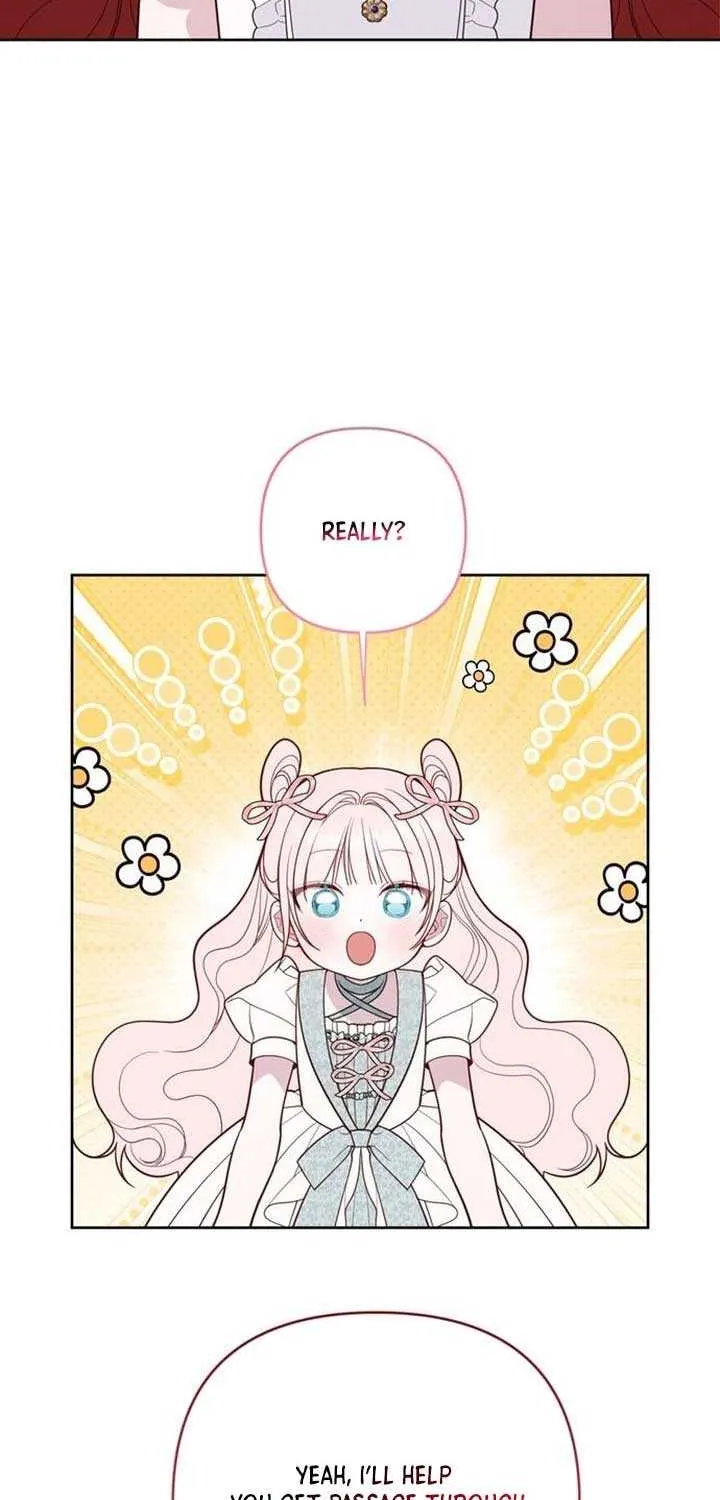 Born a Princess Chapter 123 page 74 - 