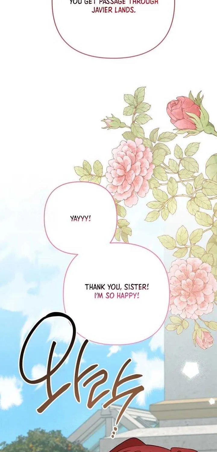 Born a Princess Chapter 123 page 75 - 