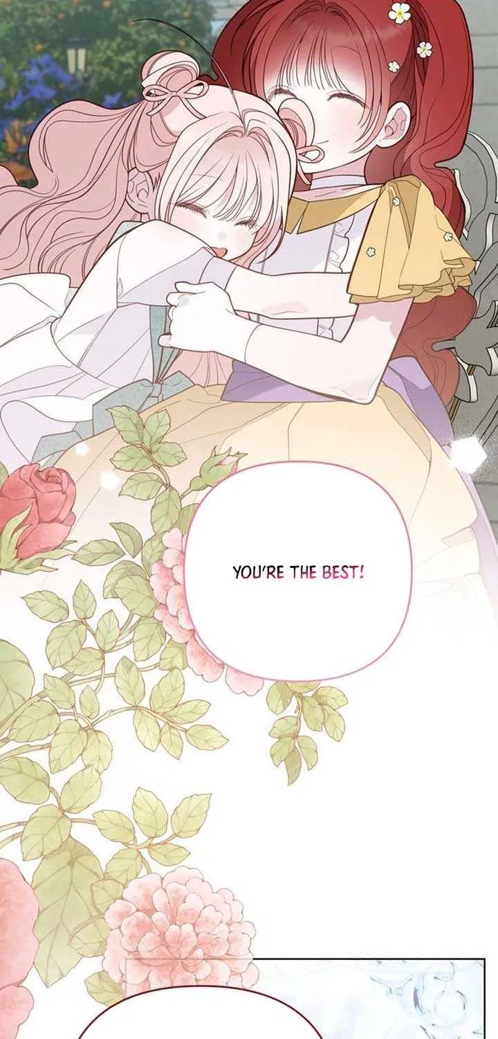 Born a Princess Chapter 123 page 76 - 