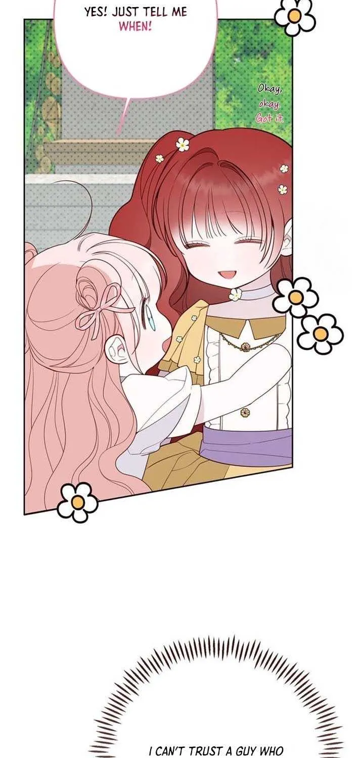 Born a Princess Chapter 123 page 79 - 