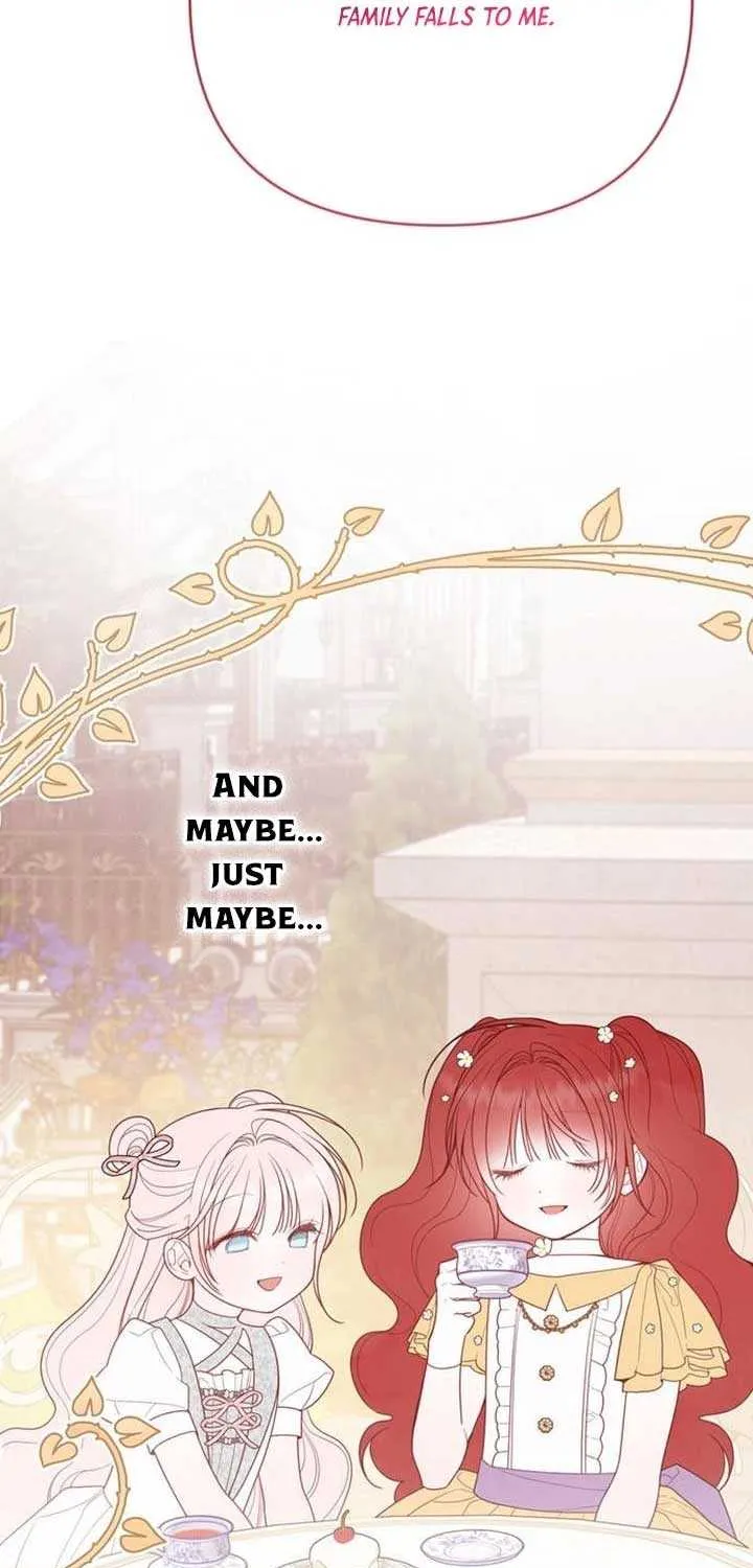 Born a Princess Chapter 123 page 81 - 