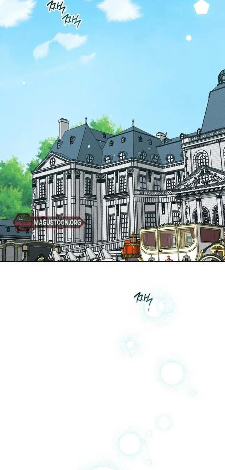Born a Princess Chapter 124 page 2 - 
