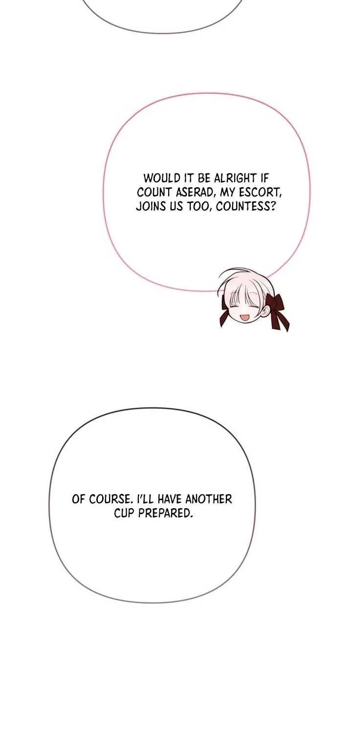 Born a Princess Chapter 124 page 20 - 
