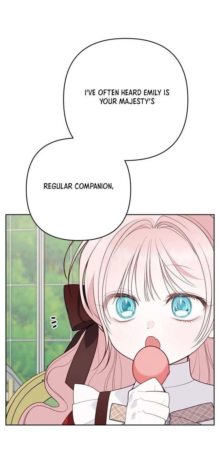 Born a Princess Chapter 124 page 26 - 