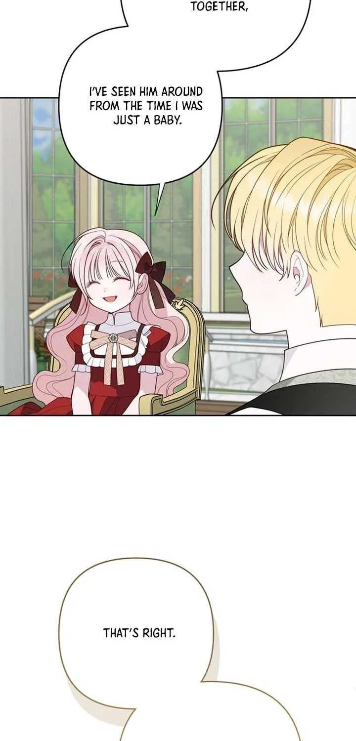 Born a Princess Chapter 124 page 29 - 