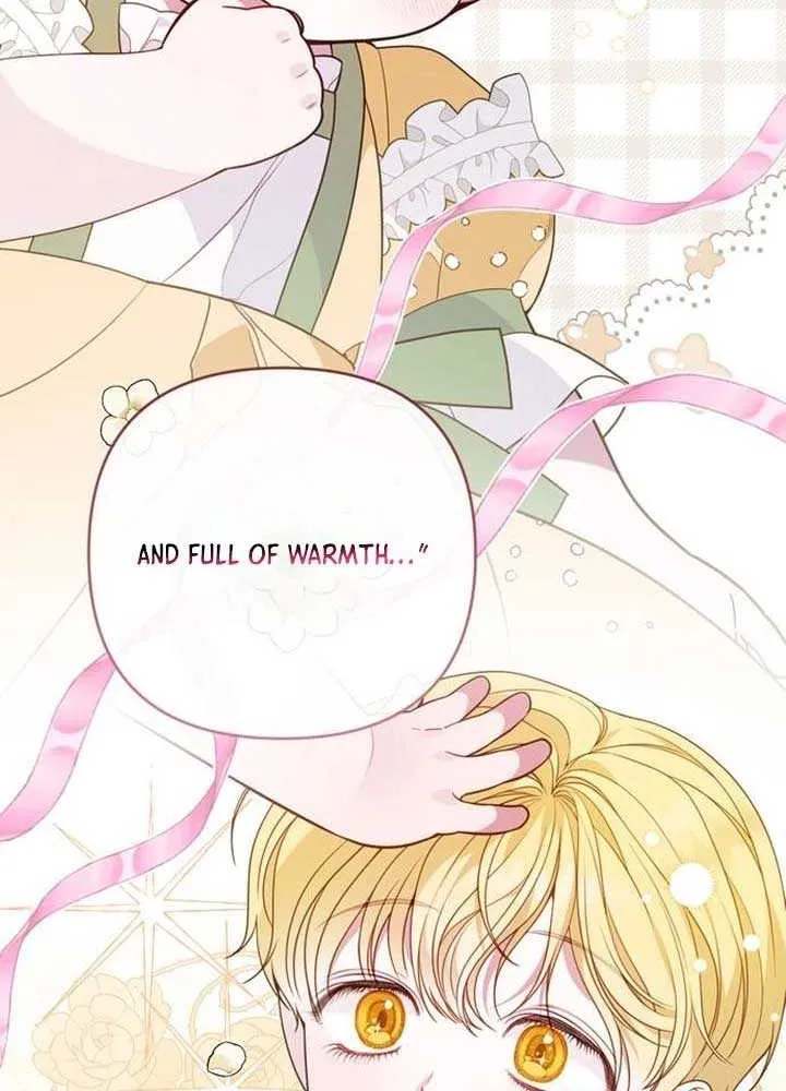 Born a Princess Chapter 124 page 33 - 