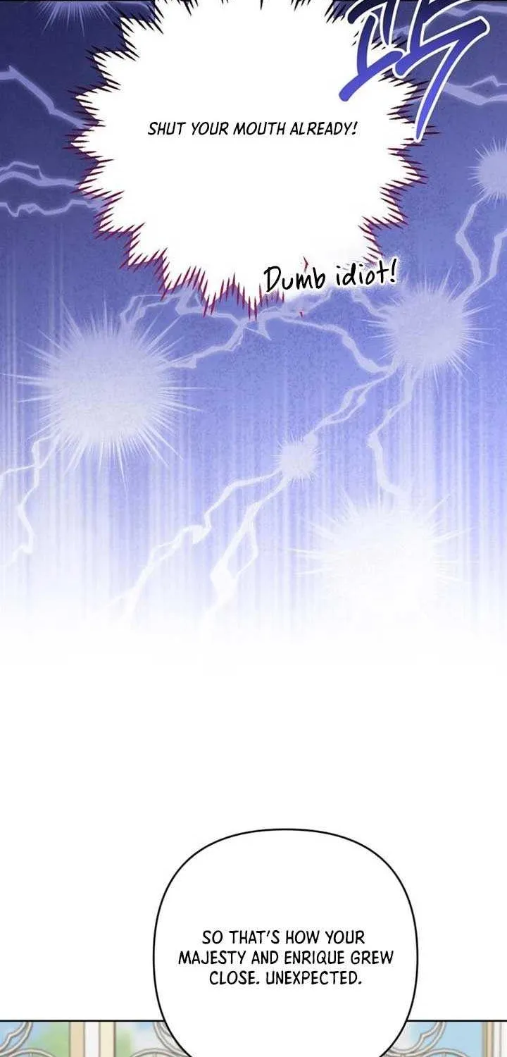 Born a Princess Chapter 124 page 39 - 