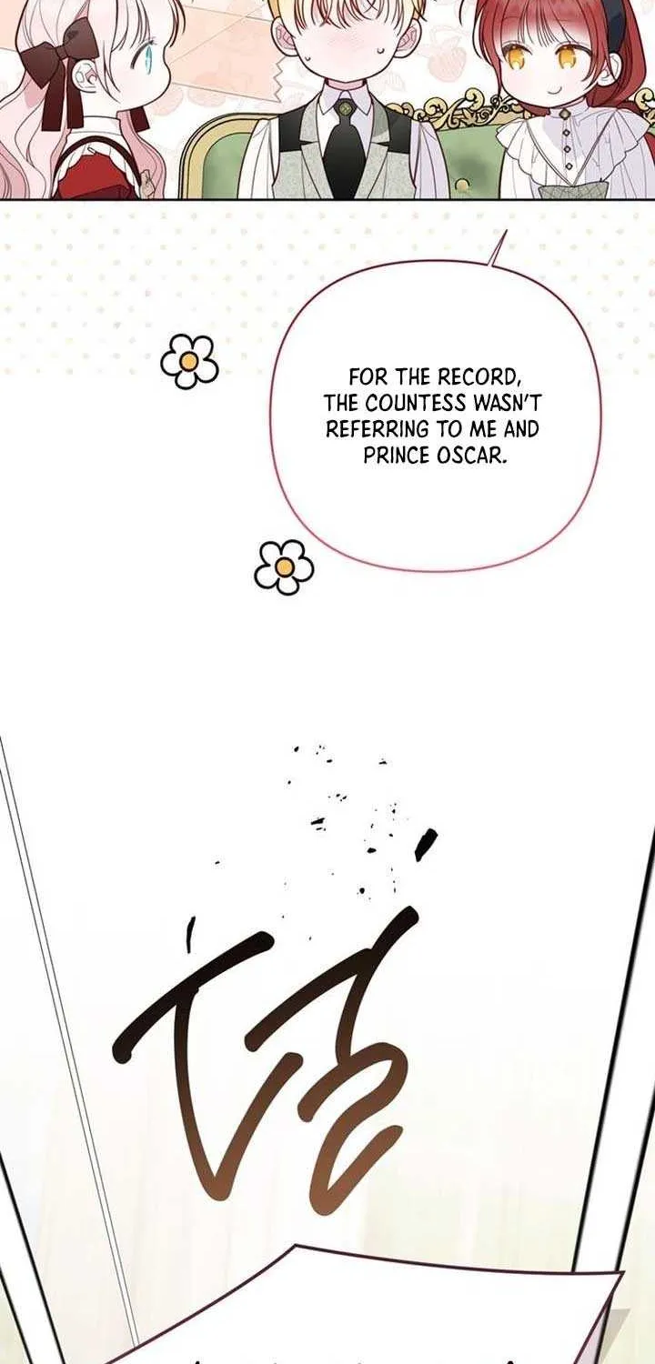 Born a Princess Chapter 124 page 43 - 