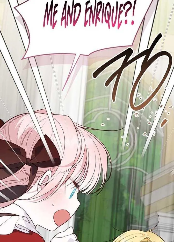 Born a Princess Chapter 124 page 44 - 