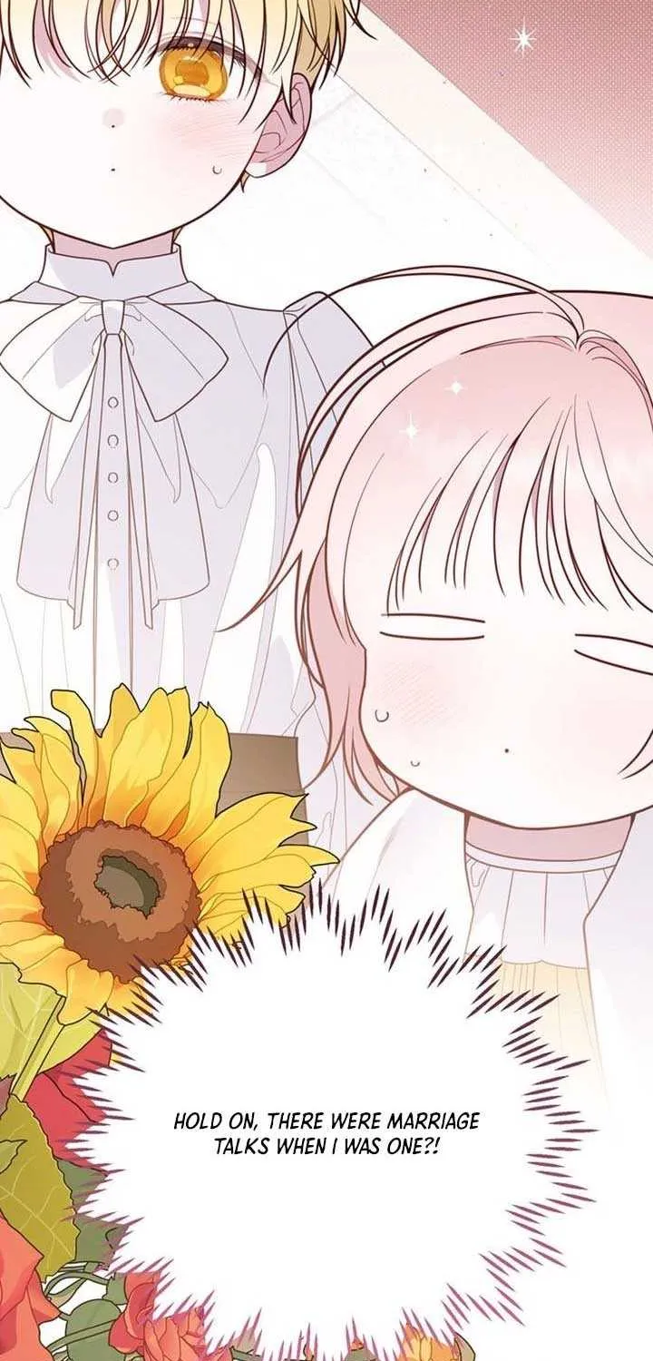 Born a Princess Chapter 124 page 47 - 