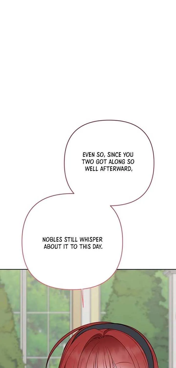 Born a Princess Chapter 124 page 51 - 