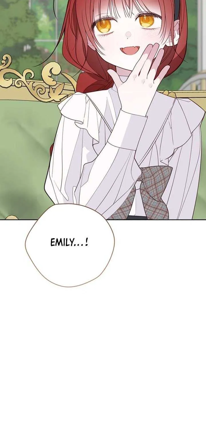 Born a Princess Chapter 124 page 52 - 